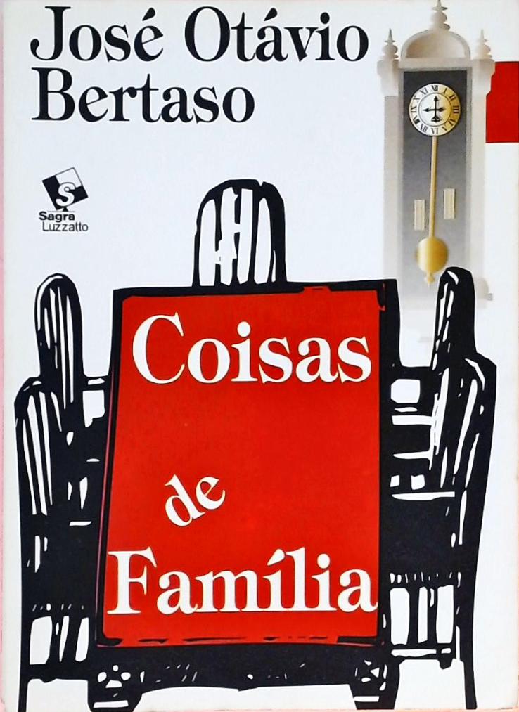 Coisas De Família