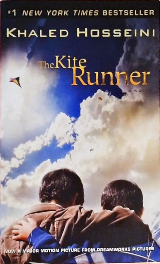 The Kite Runner