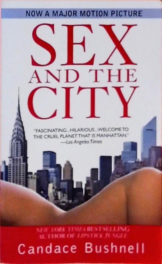 Sex And The City