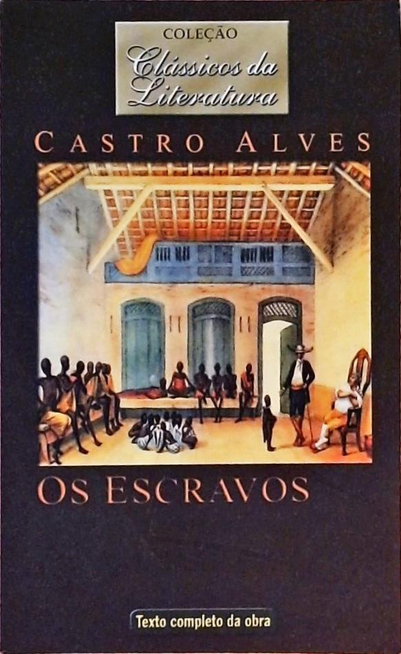 Os Escravos