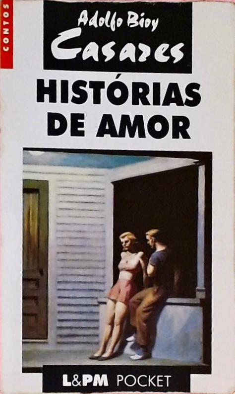 Historias De Amor