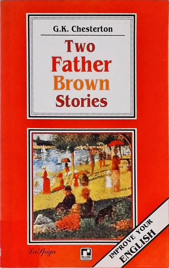 Two Father Brown Stories