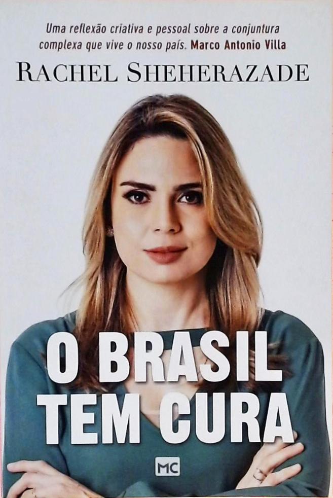 O Brasil Tem Cura