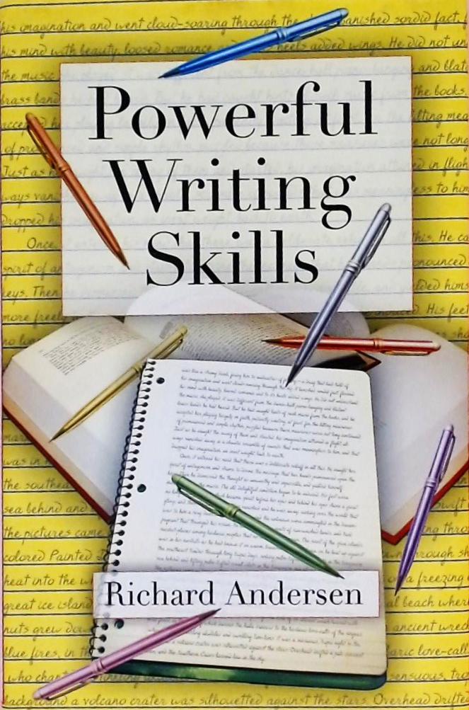 Powerful Writing Skills
