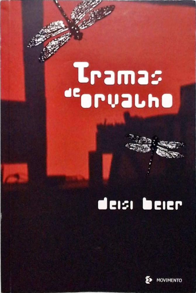 Tramas De Orvalho