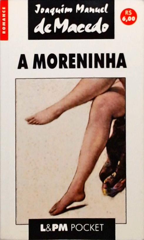 A Moreninha