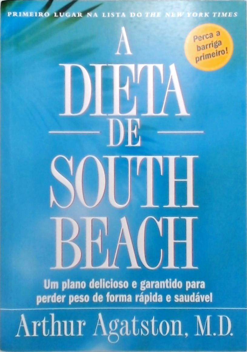 A Dieta De South Beach