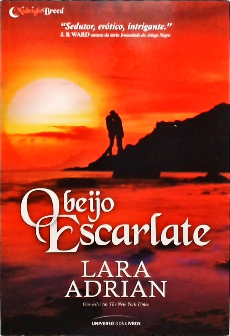 O Beijo Escarlate