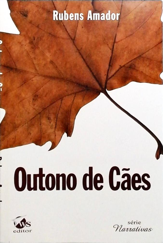 Outono De Cães