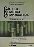 Cálculo Numérico Computacional - Teoria E Prática