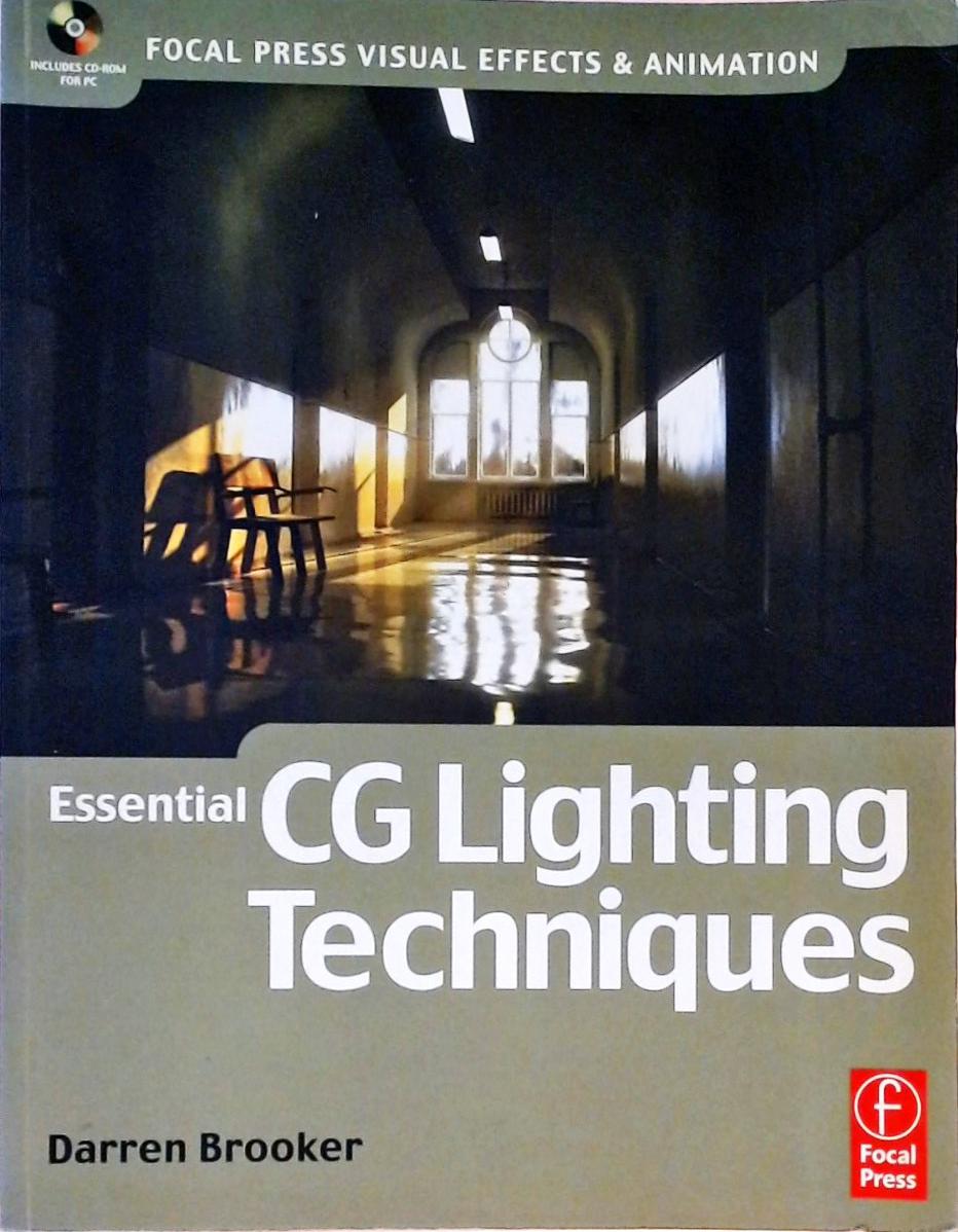 Essential CG Lighting Techniques