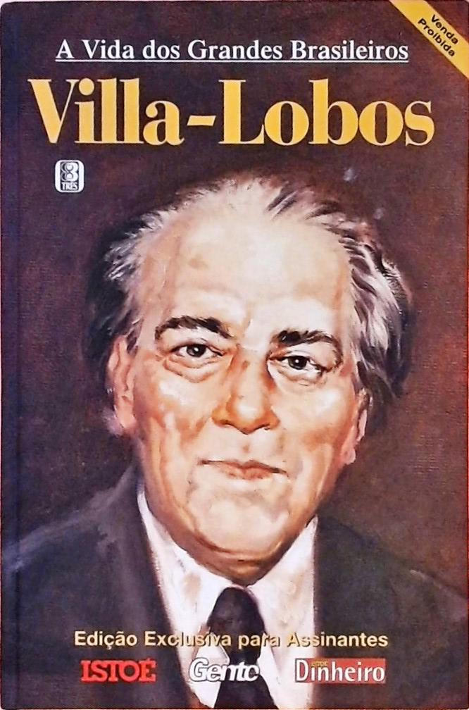 Villa-Lobos