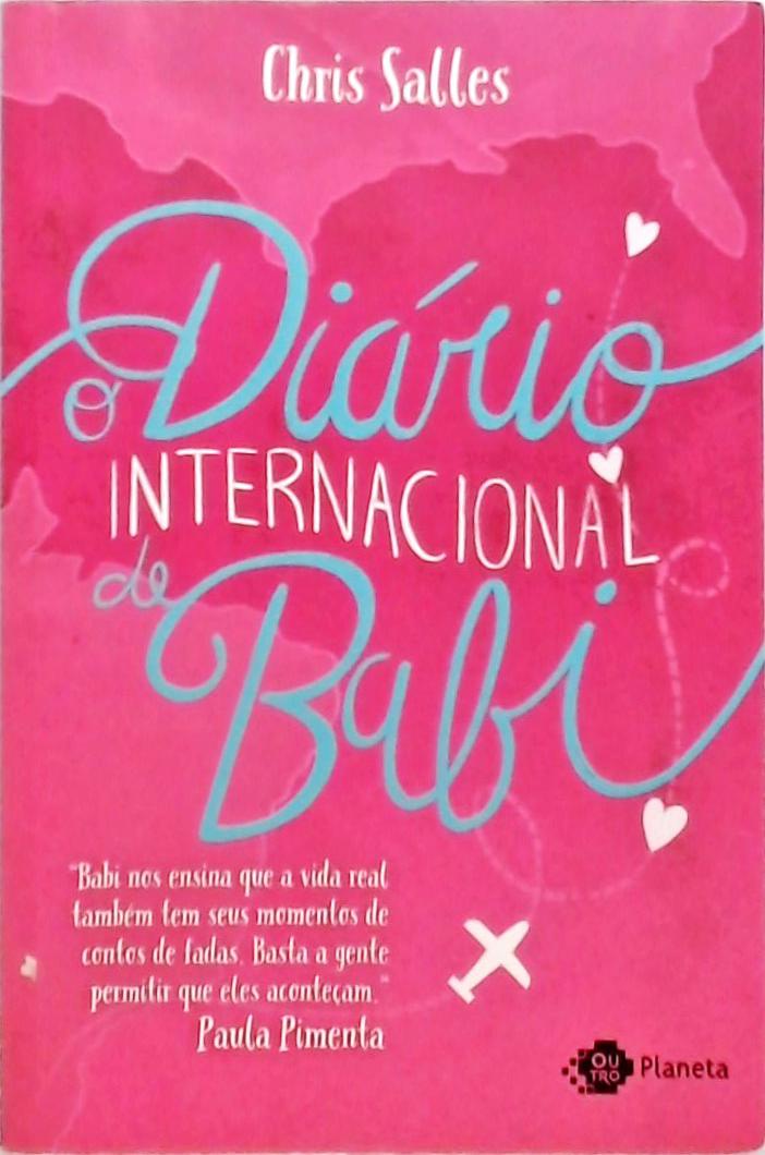 O Diário Internacional De Babi