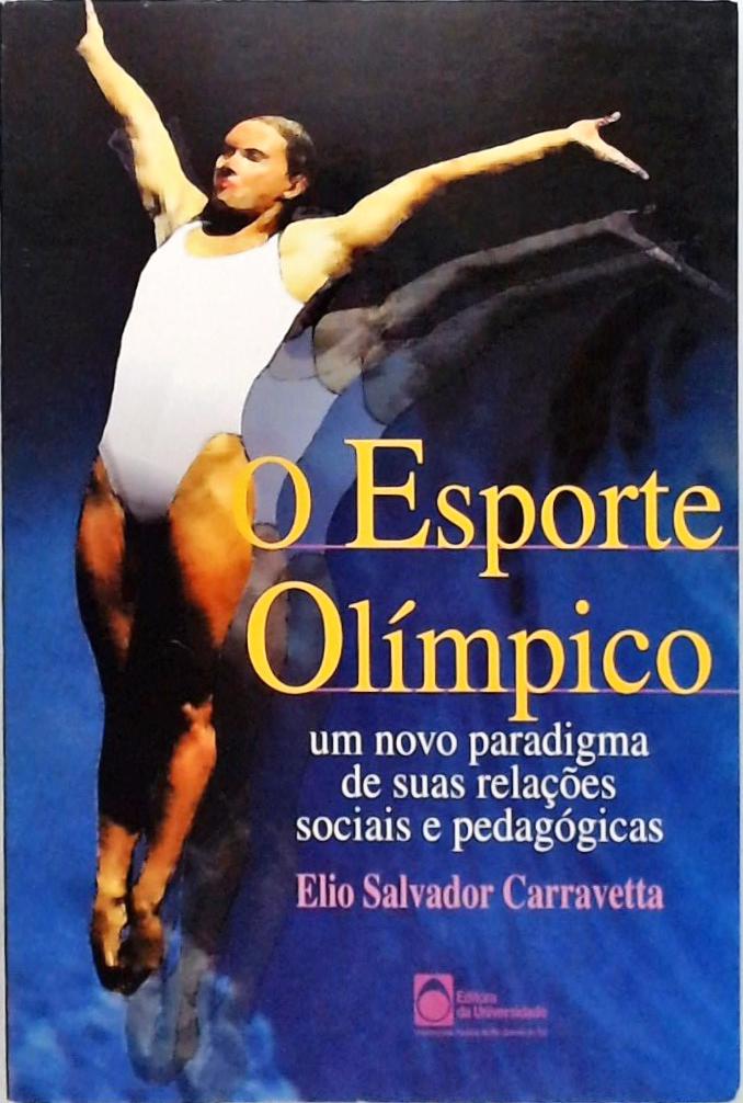O Esporte Olímpico