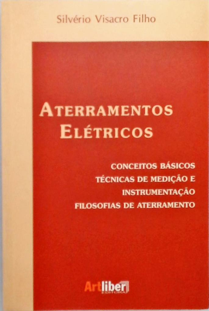 Aterramentos Elétricos