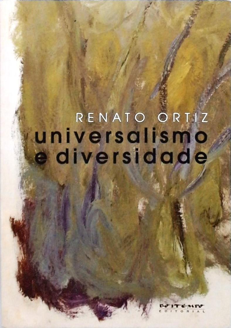 Universalismo E Diversidade