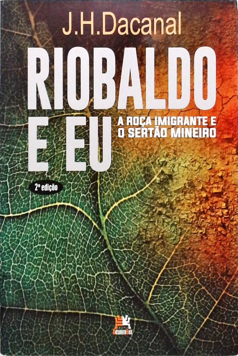 Riobaldo e eu