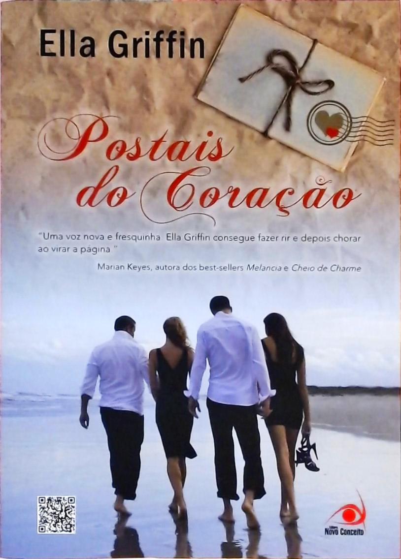 Postais Do Coração