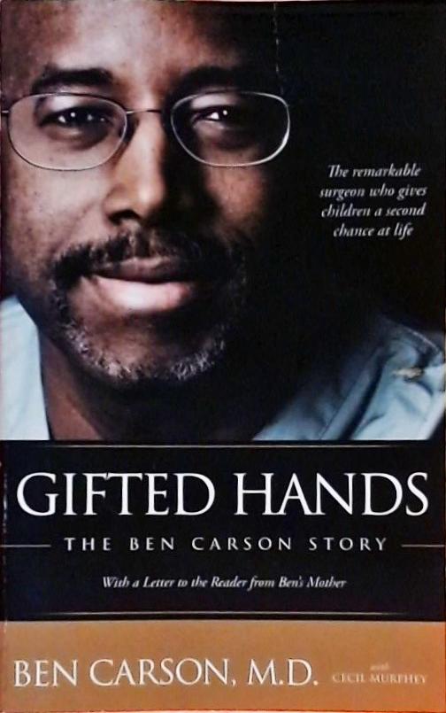 Gifted Hands - The Ben Carson Story