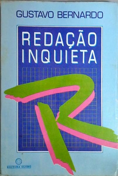 Redação Inquieta