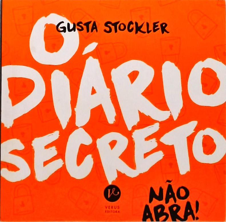 O Diário Secreto