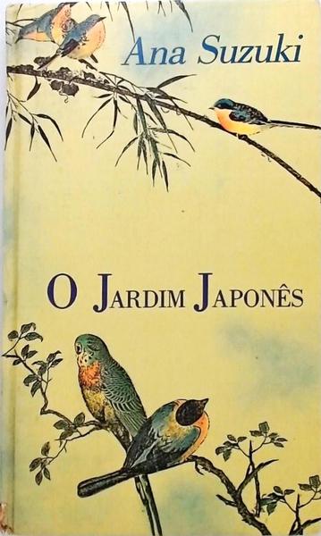 O Jardim Japonês