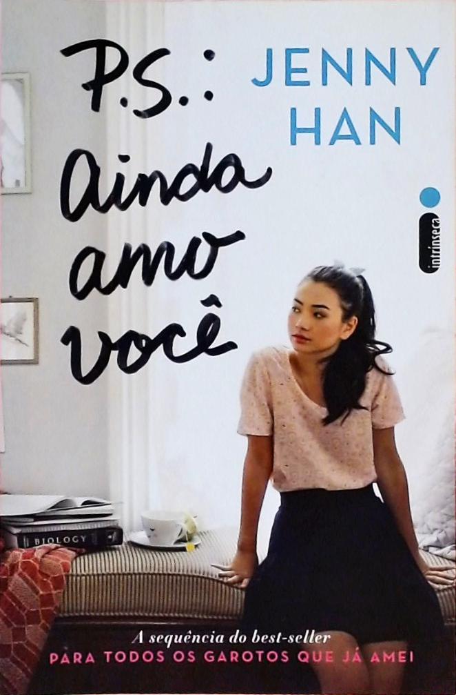 P.S. - Ainda amo você