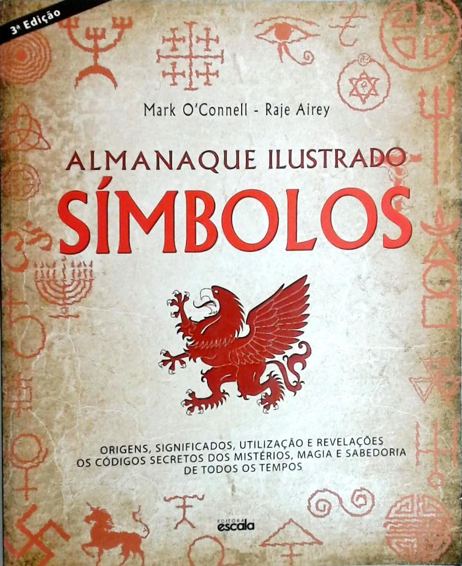Almanaque Ilustrado Símbolos