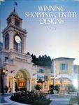 Winning Shopping Center Designs - Volume 7