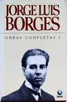 Obras Completas De Jorge Luis Borges - Volume 1