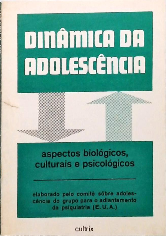 Dinâmica Da Adolescência