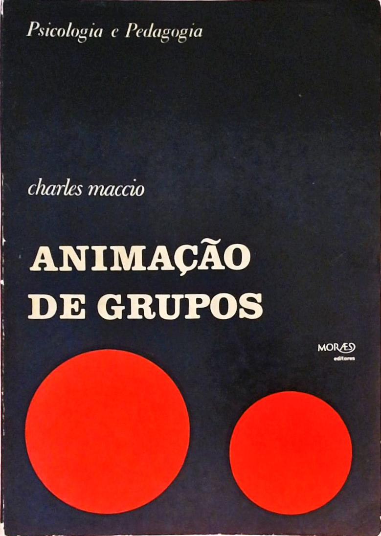 Animação de Grupos