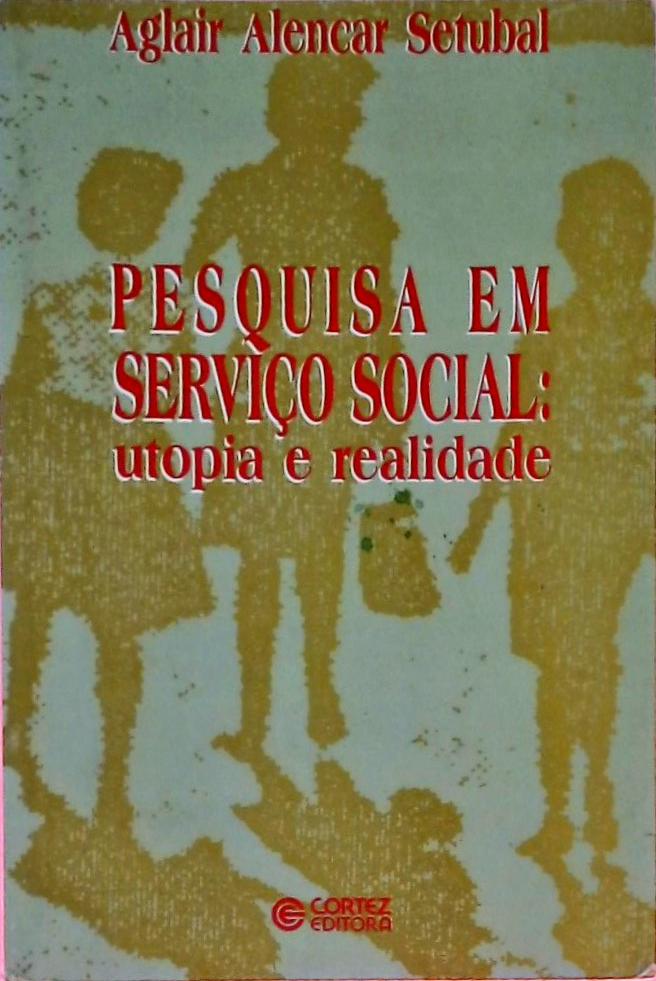 Pesquisa em Serviço Social