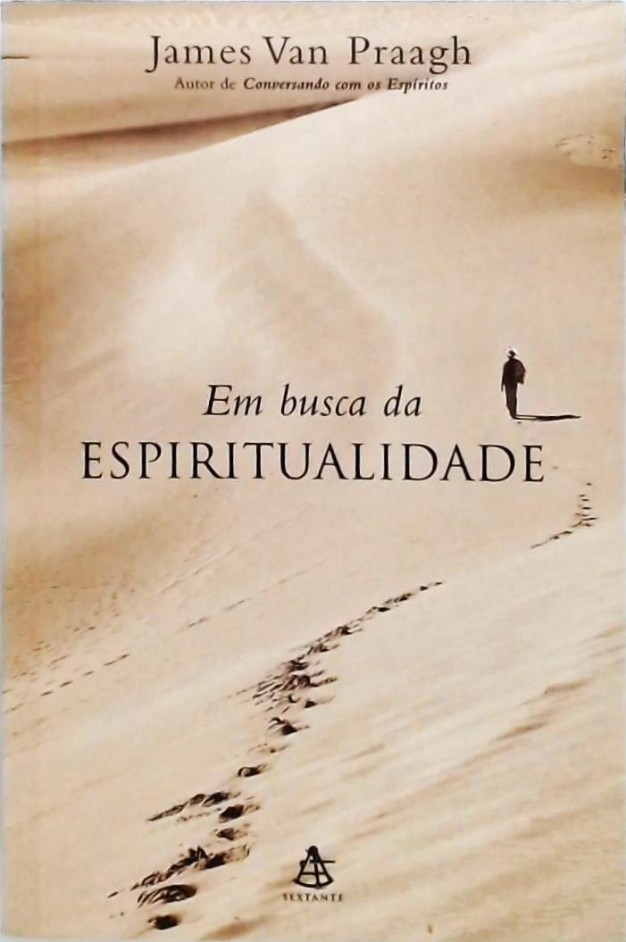 Em Busca Da Espiritualidade