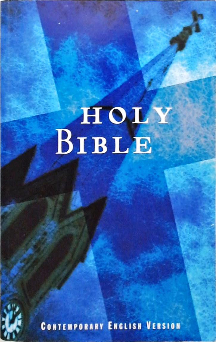 Holy Bible