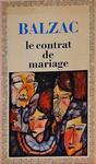 Le Contrat De Mariage