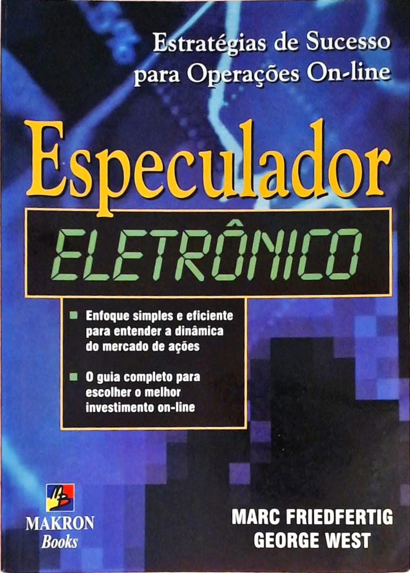 Especulador Eletrônico