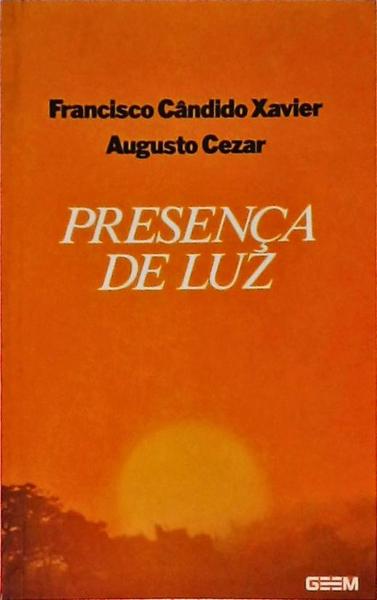 Presença De Luz