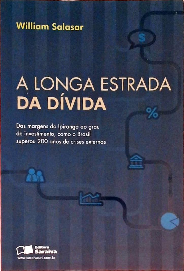 Longa Estrada Da Dívida  