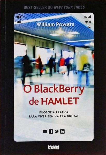 O Blackberry De Hamlet