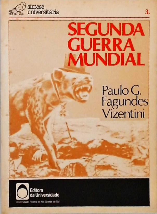 Segunda Guerra Mundial