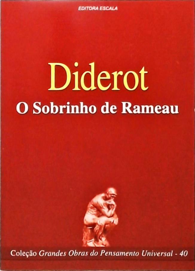 O Sobrinho De Rameau