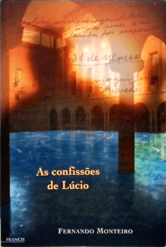 As Confissões De Lúcio