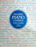 Favorite Piano Classics