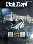 Pink Floyd - Piano Sheet Music Anthology