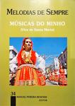 Melodias De Sempre - Músicas Do Minho