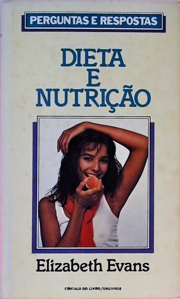 Dieta e Nutrição