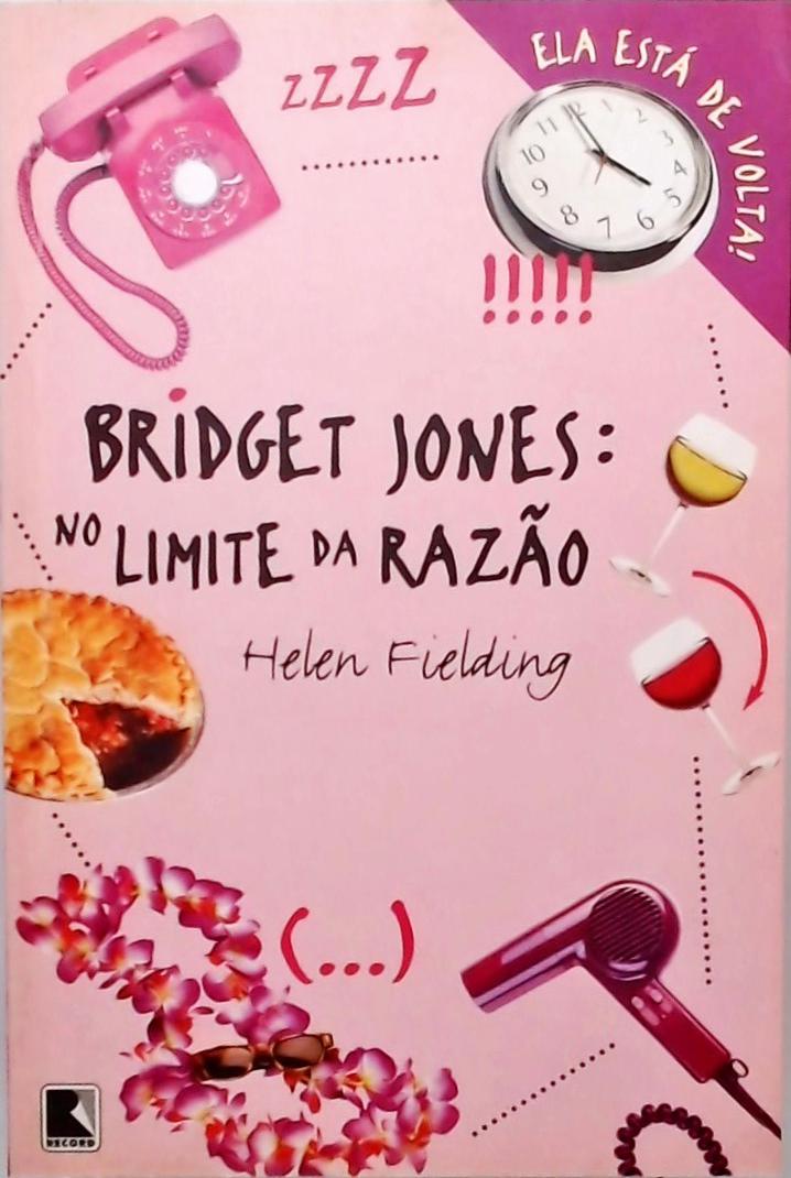 Bridget Jones - No Limite Da Razão