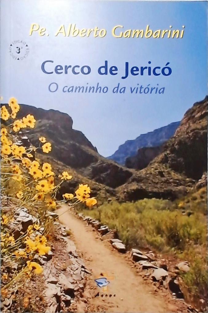 Cerco De Jericó