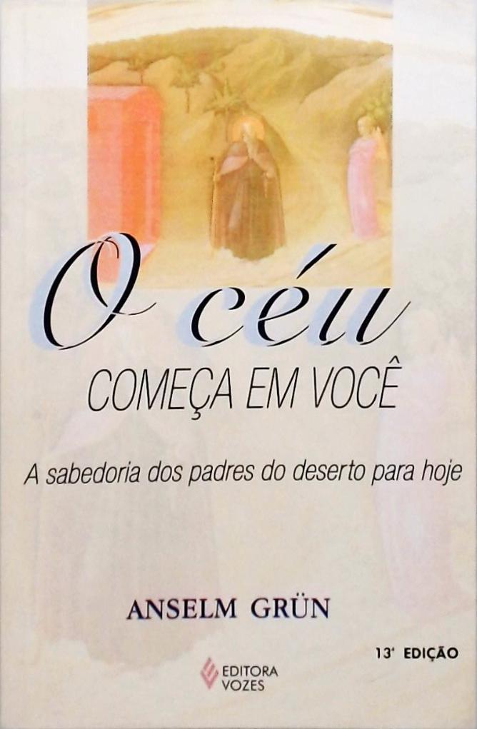 O Céu Começa Em Você